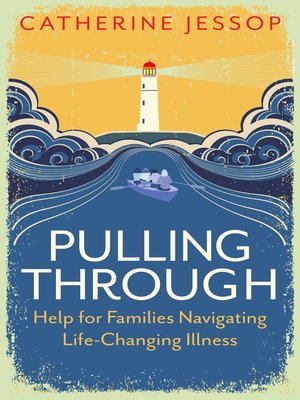 Pulling Through - ebook